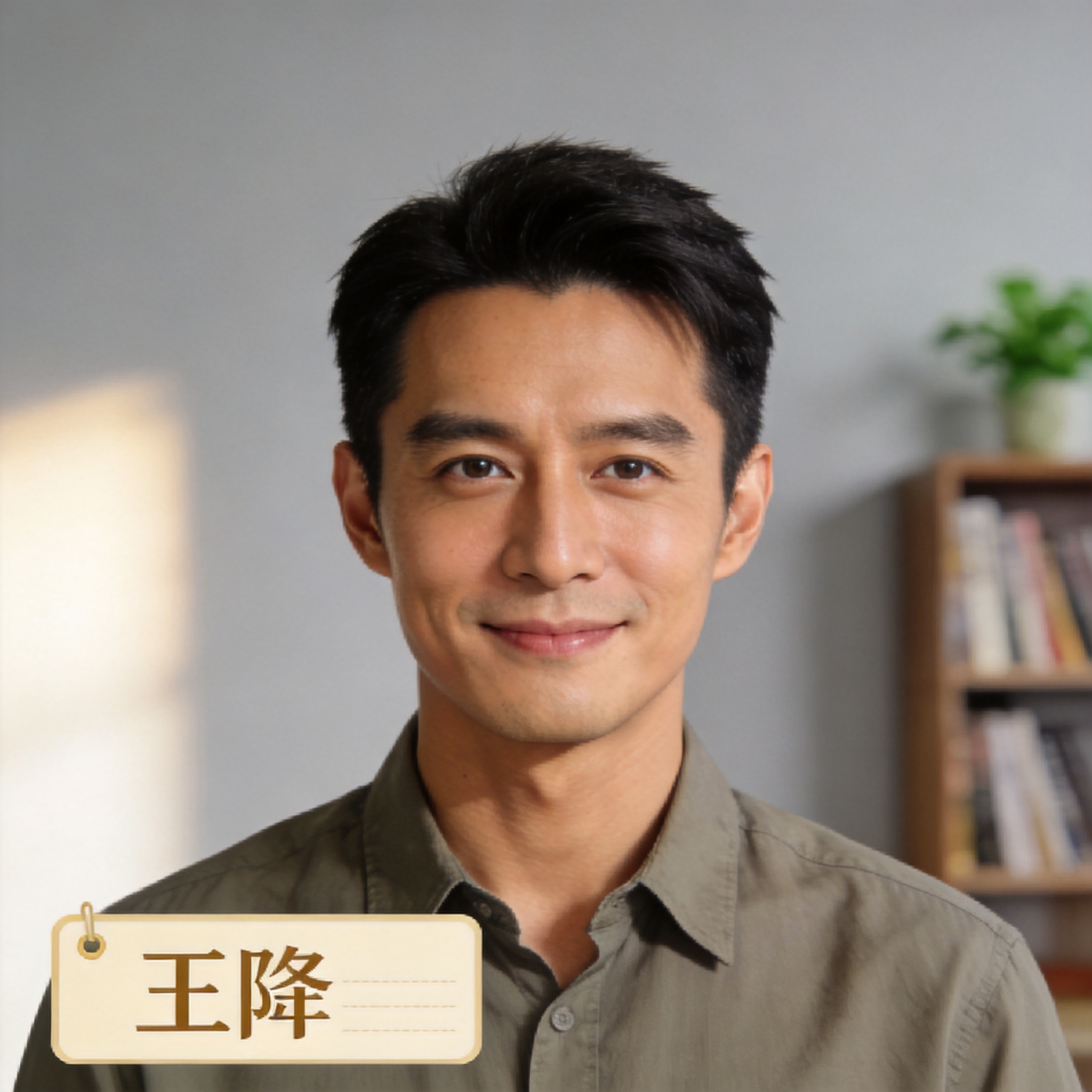用户头像